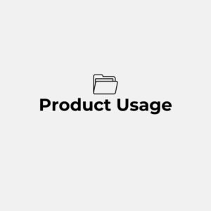 Product Usage FAQ. Minimalist Printable wall art