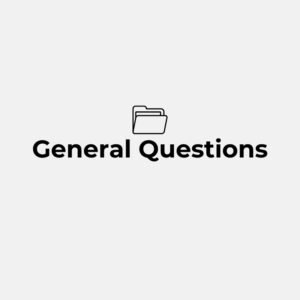 FAQ for minimalist digital printable wall art